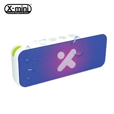 X-Mini XoundBar W Speaker Corporate Gifts Singapore