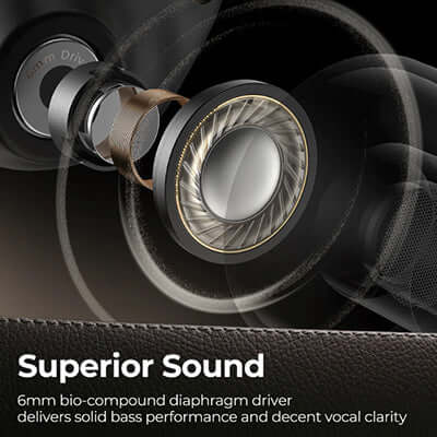 SOUNDPEATS Free2 Classic True Wireless Earbuds Corporate Gifts Singapore