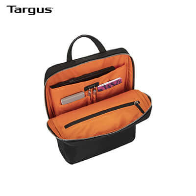 Targus 15'' Newport Ultra Slim Backpack Corporate Gifts Singapore