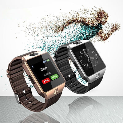 Smartwatch with Pedometer Corporate Gifts Singapore