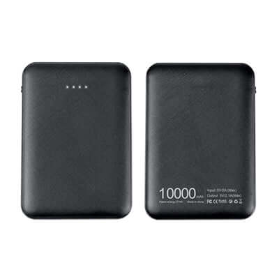 Mini Power Bank Corporate Gifts Singapore