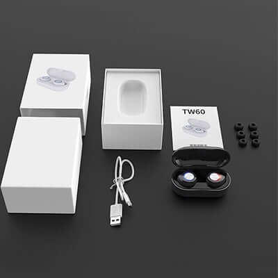 Mini Sports Wireless Earbud Corporate Gifts Singapore