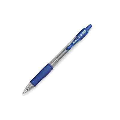 Pilot G-2 Gel Ink Pen with rubber grip Corporate Gifts Singapore