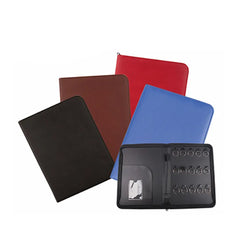 PU Key Holder Corporate Gifts Singapore