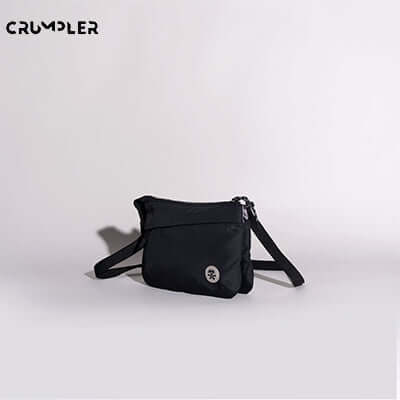 Crumpler Minkin Asia Exclusive Hip Pouch Corporate Gifts Singapore