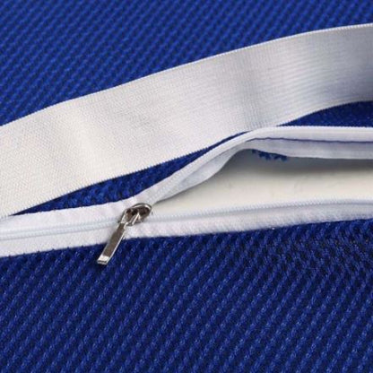 Memory Foam Back Cushion Corporate Gifts Singapore