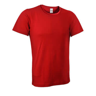 Basic T-Shirt Corporate Gifts Singapore