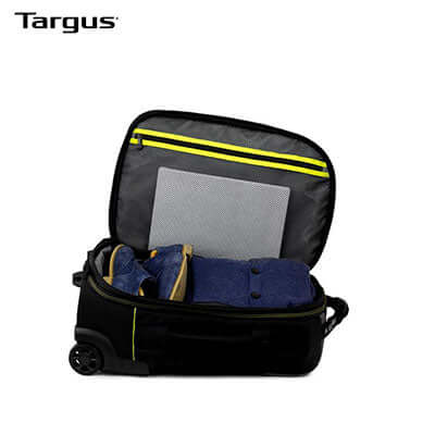 Targus 15.6” CityGear Laptop Vertical Roller Corporate Gifts Singapore