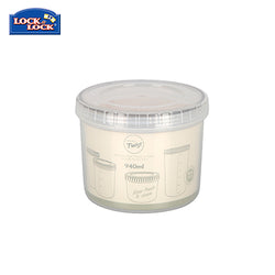 Lock & Lock Twist Container 940ml Corporate Gifts Singapore