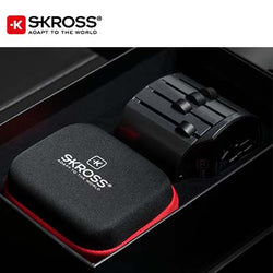 SKROSS Alpha Travel Adaptor Corporate Gifts Singapore