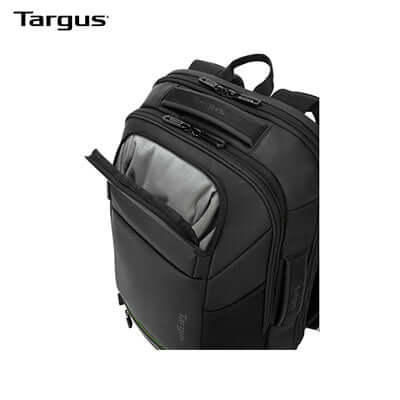 Targus 15.6″ Balance™ EcoSmart® Backpack Corporate Gifts Singapore