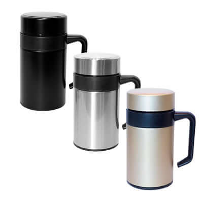 400ml Stainless Steel Mug Corporate Gifts Singapore