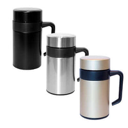 400ml Stainless Steel Mug Corporate Gifts Singapore