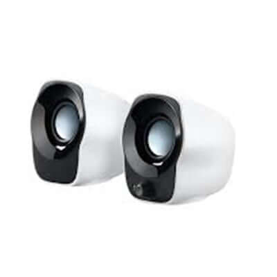 USB Powered Stereo Speakers Corporate Gifts Singapore