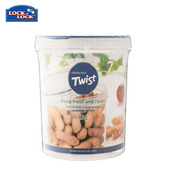 Lock & Lock Twist Food Container 1.0L Corporate Gifts Singapore