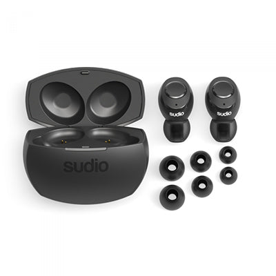 Sudio TOLV R True Wireless Bluetooth in-ear earphone with Mic Corporate Gifts Singapore