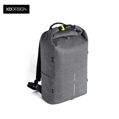 XD Design Bobby Urban Anti Theft Backpack Corporate Gifts Singapore