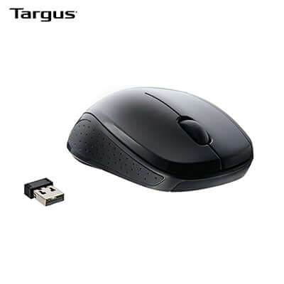 Targus Wireless Optical Mouse Corporate Gifts Singapore