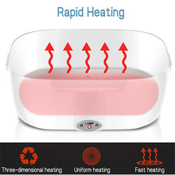 Electric Food Warmer Lunch Box Corporate Gifts Singapore