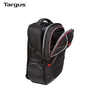 Targus 17.3" Strike Gaming Backpack Corporate Gifts Singapore