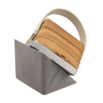 Bluetooth Speaker & Wireless Charger Corporate Gifts Singapore