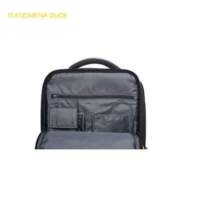 Mandarina Duck Smart Travel Laptop Backpack Corporate Gifts Singapore