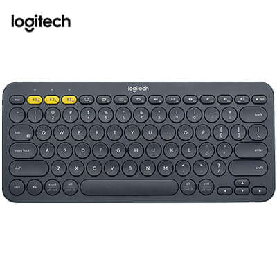 Logitech K380 Multi-device Bluetooth Keyboard Corporate Gifts Singapore