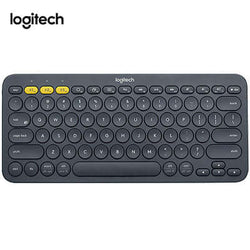 Logitech K380 Multi-device Bluetooth Keyboard Corporate Gifts Singapore