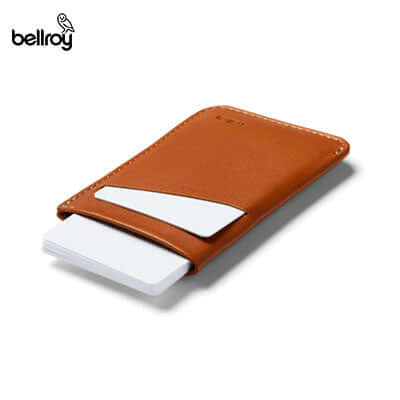 Bellroy Card Sleeve Corporate Gifts Singapore