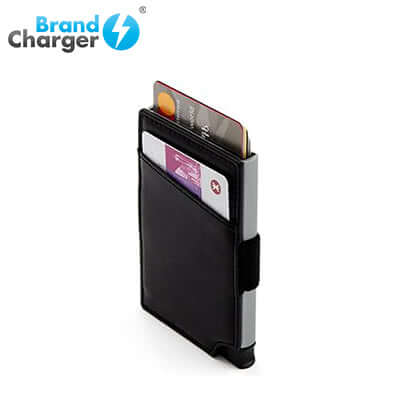 BrandCharger Wally Carta RFID Credit Card Holder and Cash Carrier Corporate Gifts Singapore