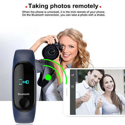 Smart Health Tracking Watch Corporate Gifts Singapore