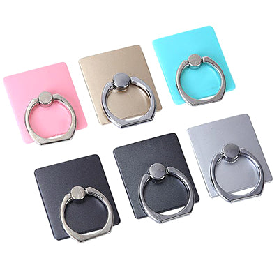 Square Shape Ring Phone Holder Corporate Gifts Singapore