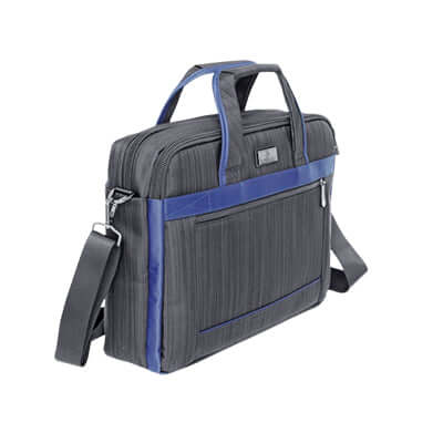 Allan D'Lious Nylon Laptop Bag Corporate Gifts Singapore