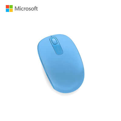 Microsoft Wireless Mobile Mouse 1850 Corporate Gifts Singapore