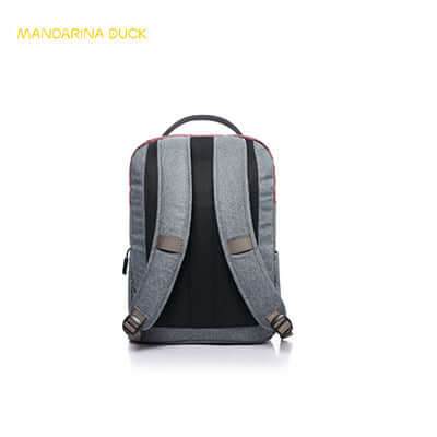 Mandarina Duck Smart Professional Business Backpack Corporate Gifts Singapore