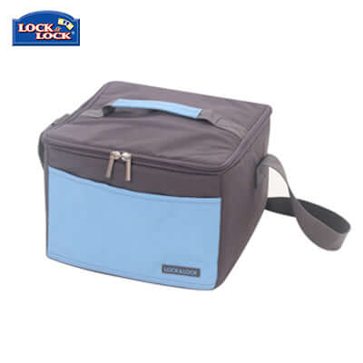 Lock & Lock Can Holder Cooler Bag 12.0L Corporate Gifts Singapore