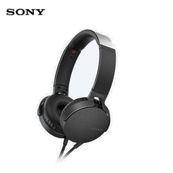 Sony Extra Bass™ Headphones with Mic Corporate Gifts Singapore