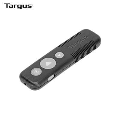Targus Wireless USB Presenter with Laser Pointer Corporate Gifts Singapore