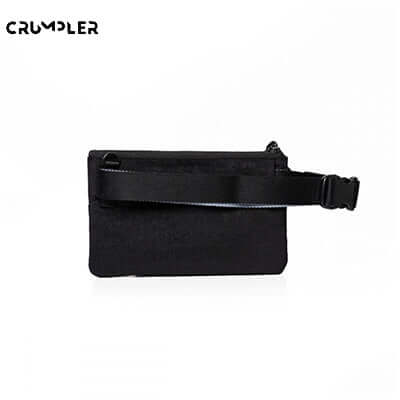 Crumpler Blockie Adaptable Waistpack V2 Corporate Gifts Singapore