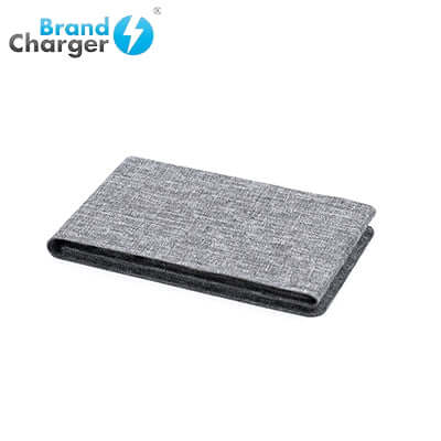 BrandCharger Eco Ascend Charge eco-friendly charging solution with RPET material for corporate gifting.