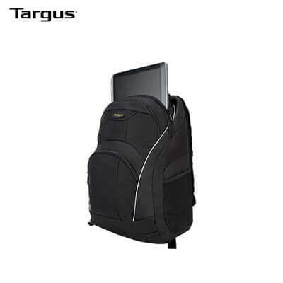 Targus 16'' Motor Laptop Backpack Corporate Gifts Singapore