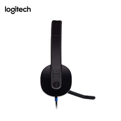 Logitech H540 Stereo Headset Corporate Gifts Singapore