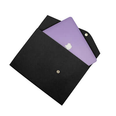 Eco Friendly Wool Felt Document Holder Corporate Gifts Singapore