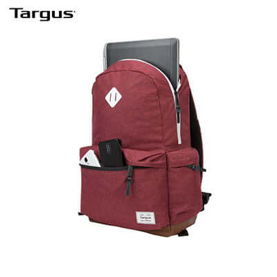 Targus 15.6'' Strata Backpack Corporate Gifts Singapore