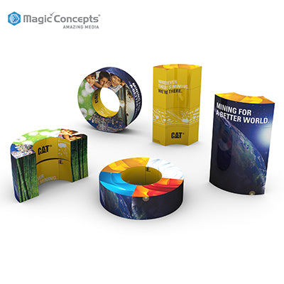 Magic Concepts Magic Ring Corporate Gifts Singapore