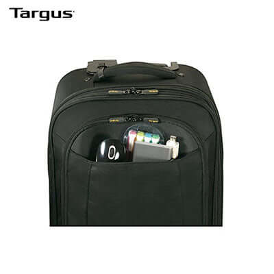 Targus 15.6” CityGear Business Rolling Case Corporate Gifts Singapore
