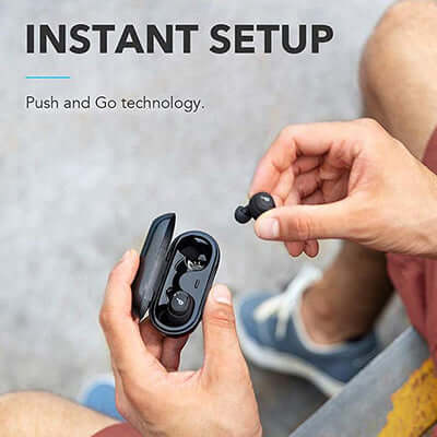 Anker SoundCore Liberty Neo Corporate Gifts Singapore