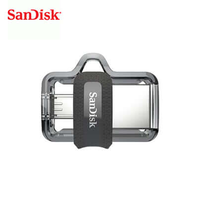 SanDisk Ultra Dual Drive m3.0 Corporate Gifts Singapore