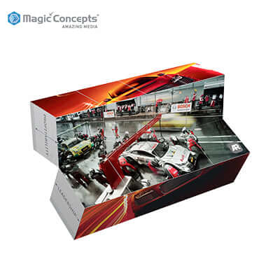 Magic Concepts Magic Cube Corporate Gifts Singapore