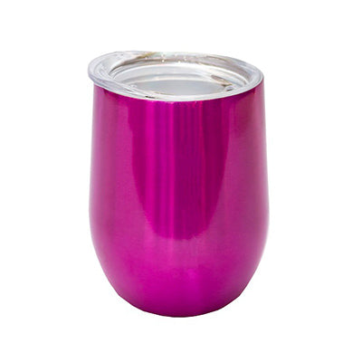 Stainless Steel Mug without handle Corporate Gifts Singapore